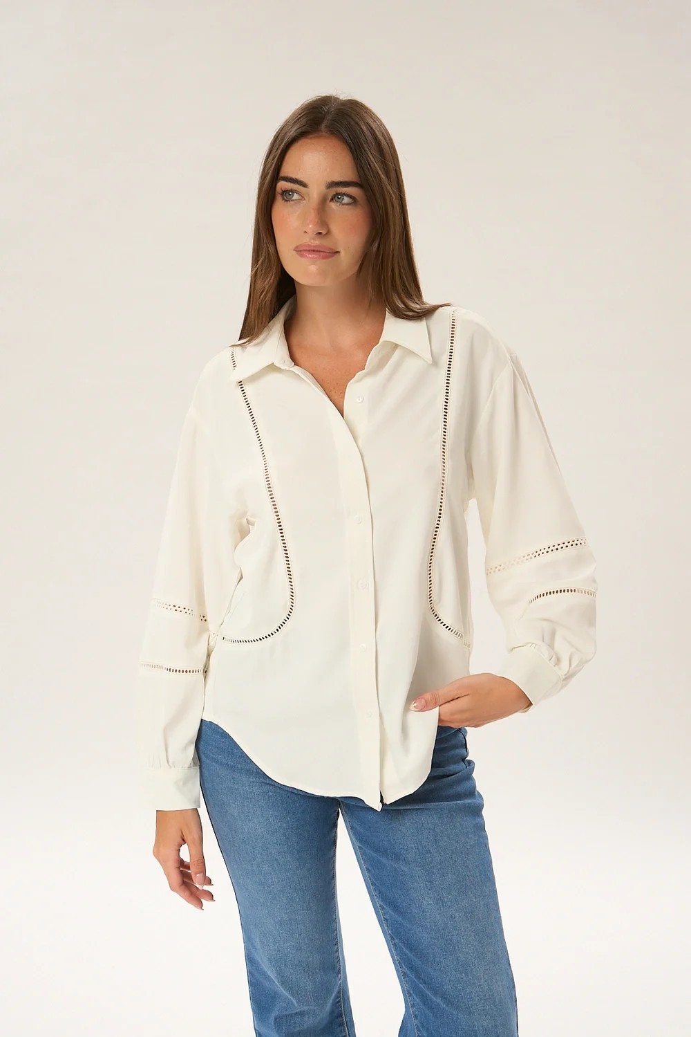 Camisa Gerber